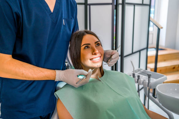 Best Cosmetic Dentistry  in Brownville, NJ