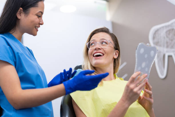 Best Preventive Dentistry  in Brownville, NJ