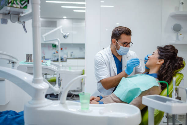 Reliable Brownville, NJ  Holistic Dental Services Solutions