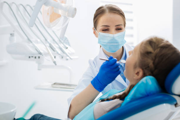 Why Choose Us for Your Dental Needs in Brownville, NJ